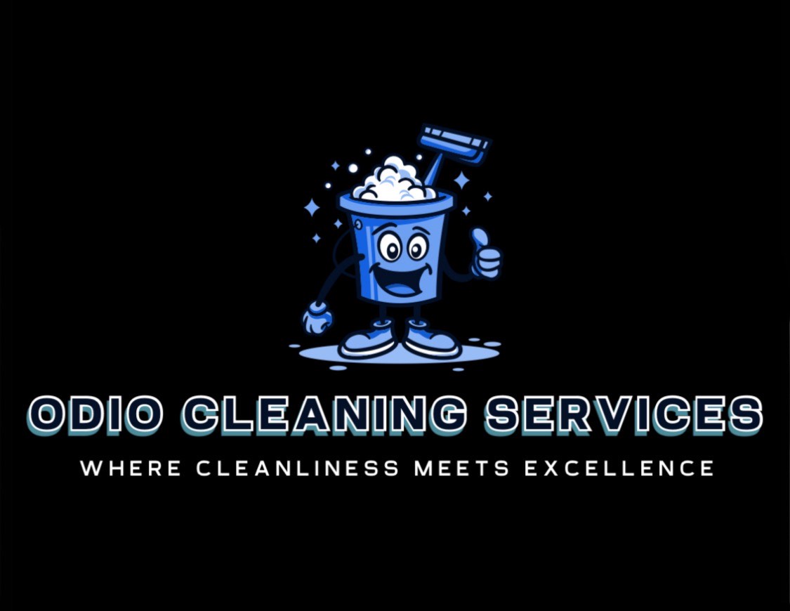 Odio Cleaning Services